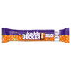 Cadbury Double Decker Duo Chocolate Bar 74.6 (Pack of 32)