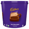Cadbury Drinking Hot Chocolate 5kg (Pack of 1)