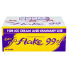 Cadbury Flake 99 Chocolate Bar  8.25g (Pack of 144)