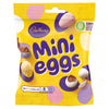 Cadbury Mini Eggs Bag 80g (Pack of 24)