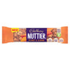 Cadbury Nuttier Peanut & Almond Chocolate Bar 40g (Pack of 15)