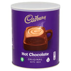 Cadbury Drinking Hot Chocolate 2kg (Pack of 1)
