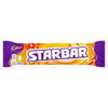 Cadbury Starbar Chocolate Bar 49g (Pack of 32)