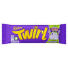Cadbury Twirl Chocolate Bar, 43g (Pack of 48)