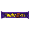Cadbury Twirl Xtra Duo Chocolate Bar 54g (Pack of 36)