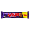Cadbury Wispa Chocolate Bar 36g (Pack of 48)