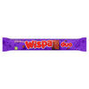 Cadbury Wispa Duo Chocolate Bar 47.4g (Pack of 32)