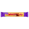 Cadbury Wispa Gold Duo Chocolate Bar 67g (Pack of 32)