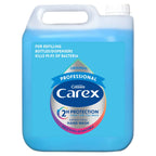 Carex Professional Complete Original Antibacterial Hand Wash 5L (Pack of 1)