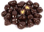 Carol Anne Dark Chocolate Honeycomb Bites 100g Bag