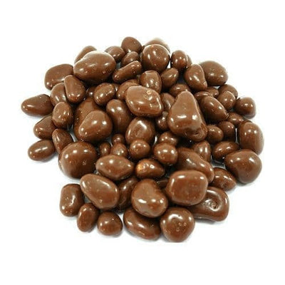 Carol Anne Milk Chocolate Honeycomb Bites 250g Bag