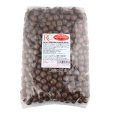 Carol Anne Milk Chocolate Sea Salt and Caramel Fudge 3kg Bag