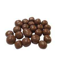Carol Anne Milk Chocolate Sea Salt and Caramel Fudge 1kg Bag