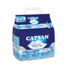 Catsan Hygiene Non-Clumping Odour Control Cat Litter 10L (Pack of 1)