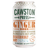Cawston Press Ginger Beer 330ml (Pack of 24)