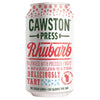 Cawston Press Rhubarb 330ml (Pack of 24)