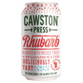 Cawston Press Rhubarb 330ml (Pack of 24)