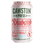 Cawston Press Rhubarb 330ml (Pack of 24)