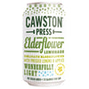 Cawston Press Sparkling Elderflower Lemonade 330ml (Pack of 24)