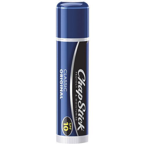 ChapStick Classic Original SPF (refill stick) 5g (Pack of 10)