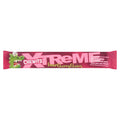 Chewits Xtreme Sour Cherry Chews 34g (Pack of 24)