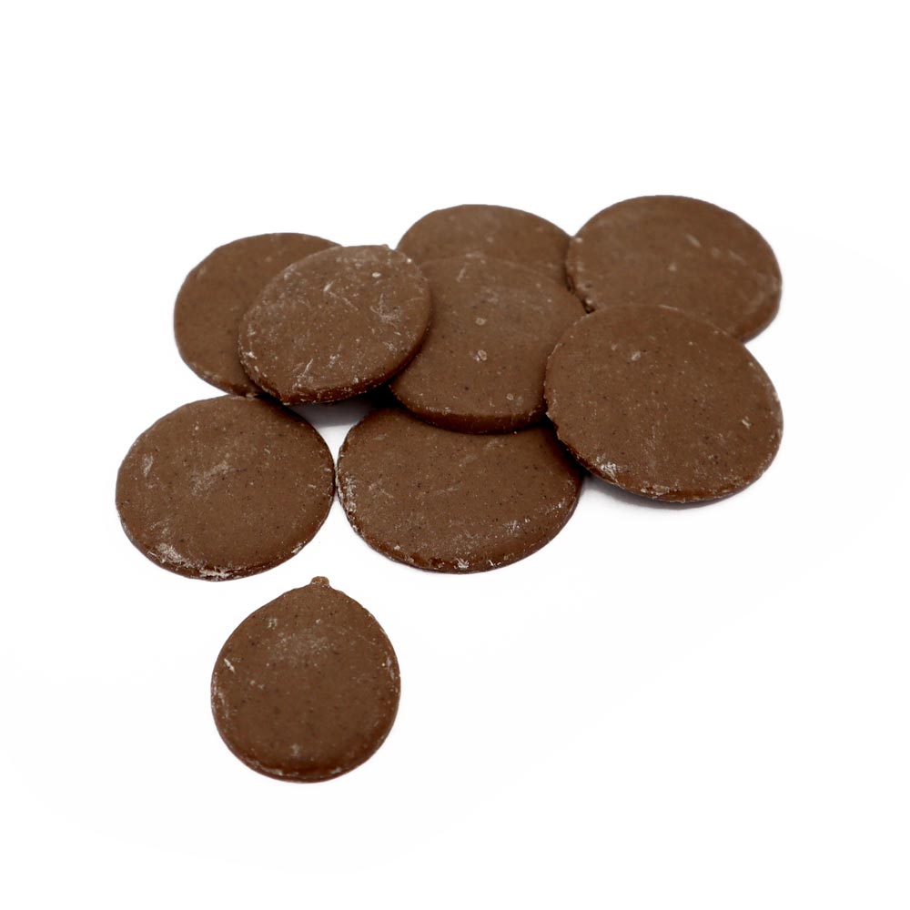 Hannah's Choc Drops 250g Bag