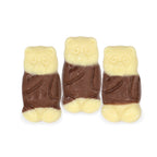 Hannah's Choc Pandas 500g Bag