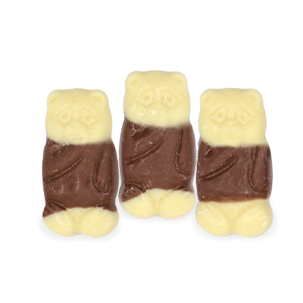 Hannah's Choc Pandas 500g Bag