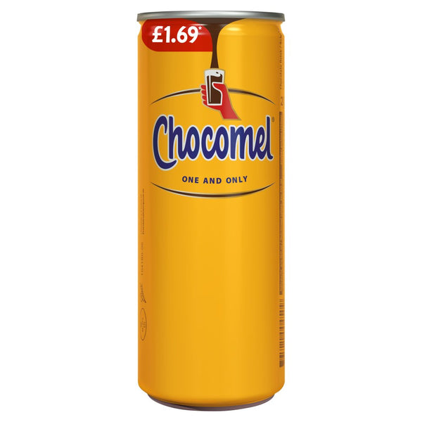 Chocomel 250ml (Pack of 12)