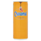 Chocomel Chocolate Flavoured Milk Drink 250ml (Pack of 12)