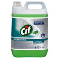Cif Pro Formula Professional All Purpose & Floor Cleaner Pine Fresh 5L (Pack of 1)