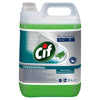 Cif Pro Formula Professional All Purpose & Floor Cleaner Pine Fresh 5L (Pack of 1)