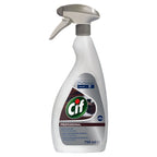 Cif Professional Wood Polish 750ml (Pack of 1)