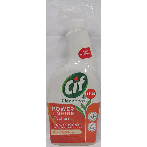 Cif Kitchen 700ml (Pack of 6)