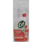 Cif Kitchen 700ml (Pack of 6)