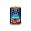 Cirio Borlotti Beans 410g (Pack of 12)