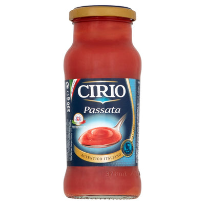 Cirio Passata 350g (Pack of 12)