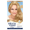 Clairol Nice'n Easy Hair Dye, 9B Light Beige Blonde 177ml (Pack of 3)