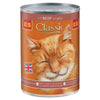 Classic with Beef in Jelly 400g (Pack of 12)