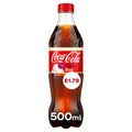 Coca-Cola Cherry Float 500ml (Pack of 12)