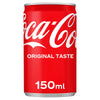 Coca-Cola Original Taste 150ml (Pack of 24)