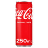 Coca-Cola Original Taste 250ml (Pack of 24)