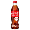 Coca-Cola Original Taste 500ml (Pack of 24)