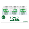 Coco Cabana Coconut Water 320ml (Pack of 12)