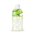 Cojo Cojo Coconut 320ml (Pack of 6)