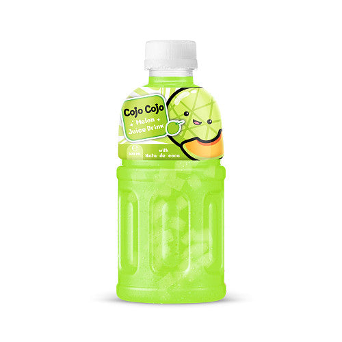 Cojo Cojo Melon 320ml (Pack of 6)