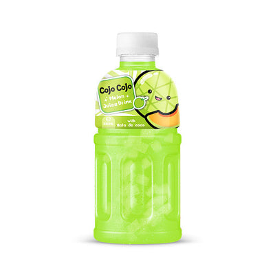 Cojo Cojo Melon 320ml (Pack of 6)
