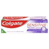 Colgate Sensitive Instant Relief Multi Protection Toothpaste 75ml (Pack of 6)