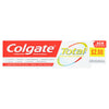 Colgate Total Whole Mouth Health Original Toothpaste 75ml (Pack of 6)