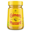 Colman's Original English Mustard 100g (Pack of 8)